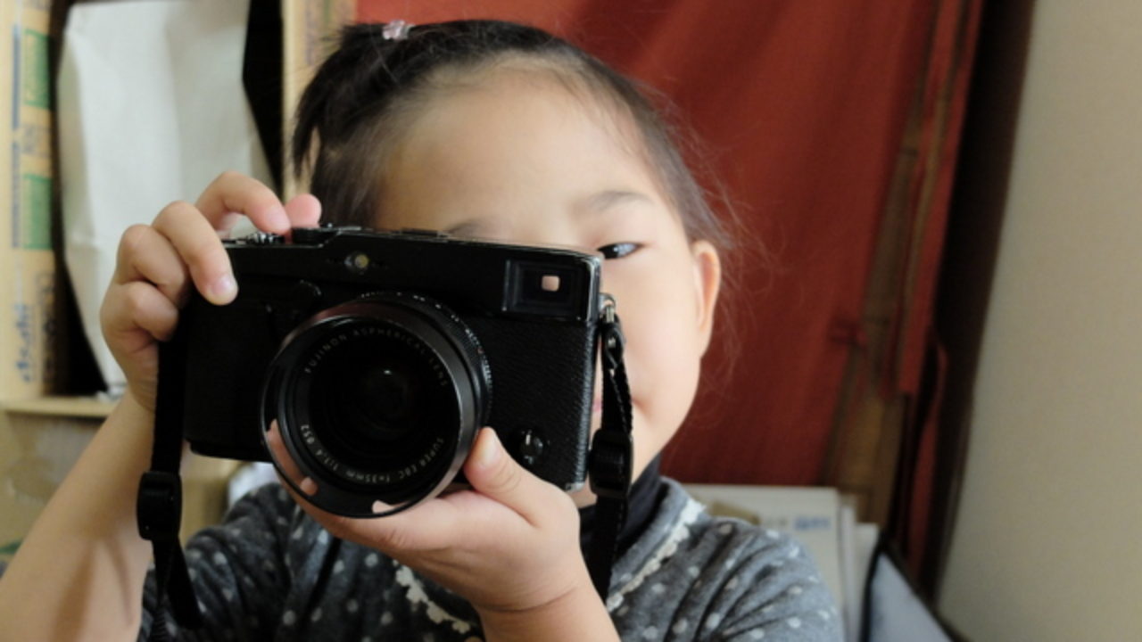 両目を開けてファインダーを覗くという話 Fujifilm フジフイルム のデジカメを愛するアマチュアカメラマンのブログ